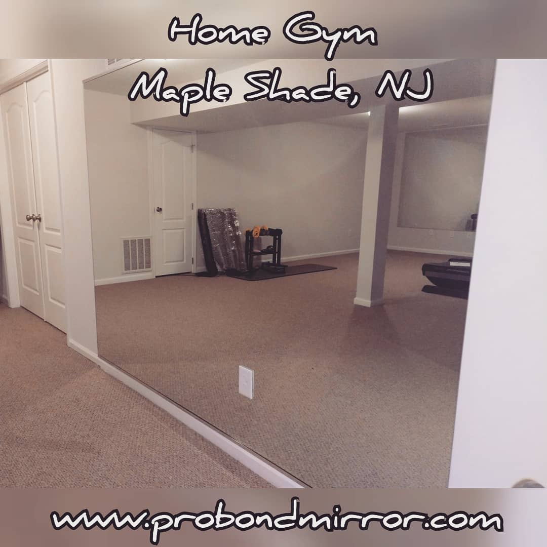 Customer Photos ProBond Mirror